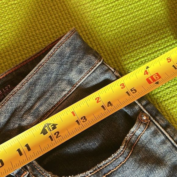 🚨Vigoss High rise skinny jeans - Picture 10 of 12